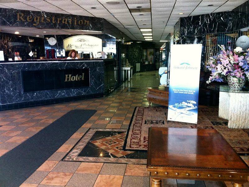 Oh St Joseph Resort Hotel Pleasantville Ngoại thất bức ảnh