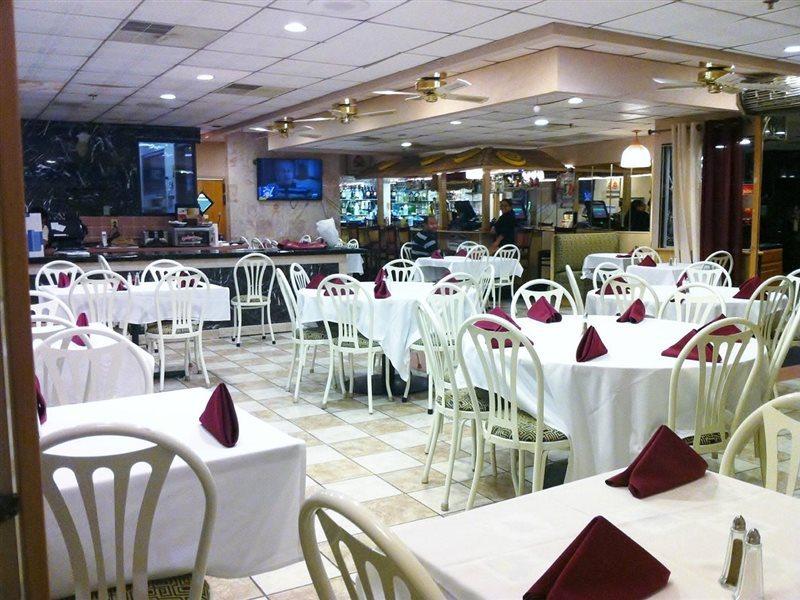 Oh St Joseph Resort Hotel Pleasantville Ngoại thất bức ảnh