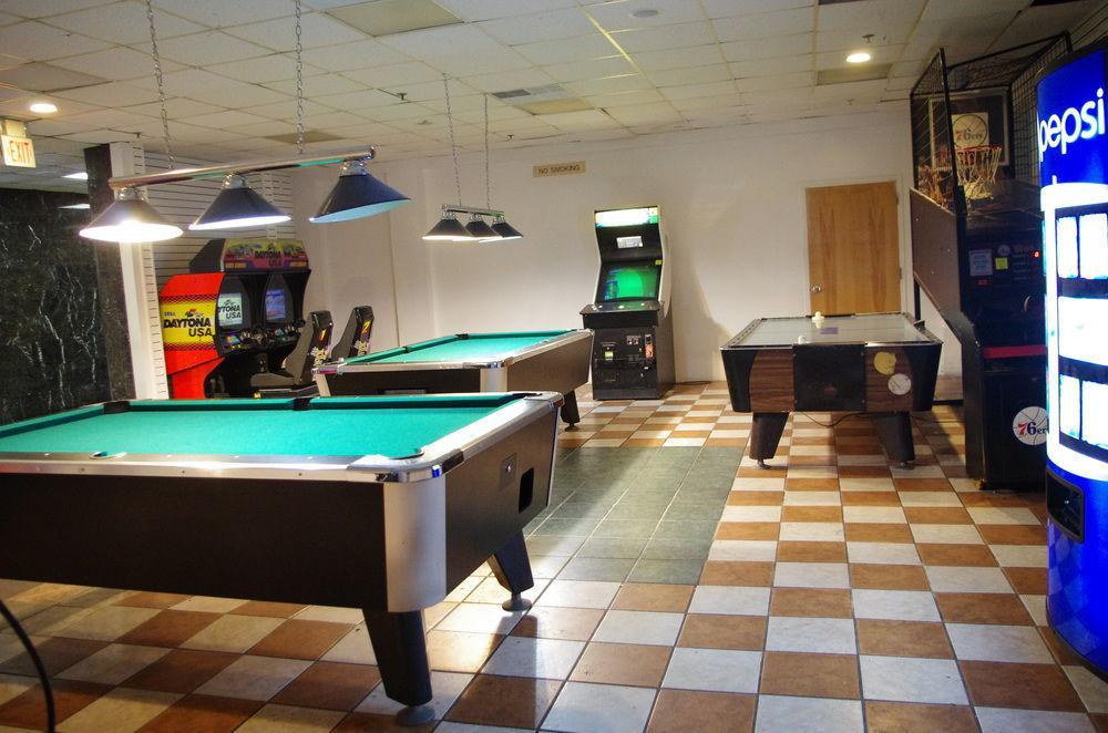 Oh St Joseph Resort Hotel Pleasantville Ngoại thất bức ảnh