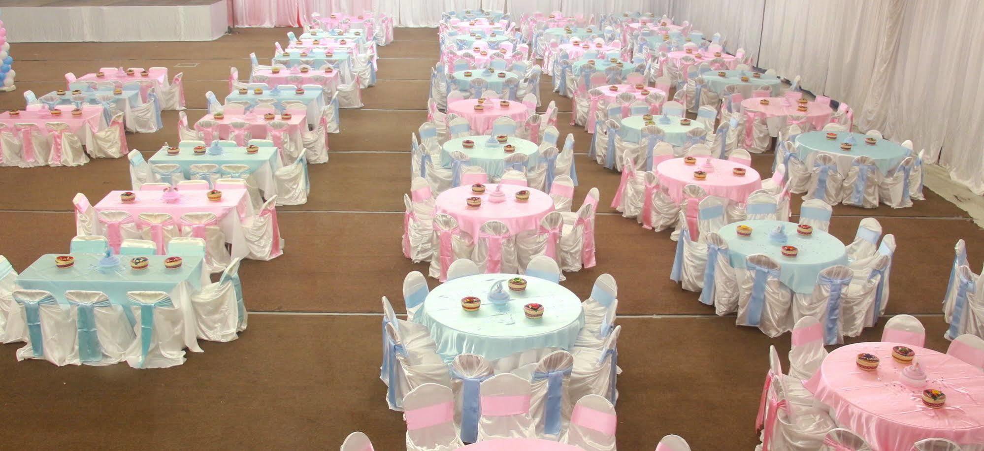 Oh St Joseph Resort Hotel Pleasantville Ngoại thất bức ảnh