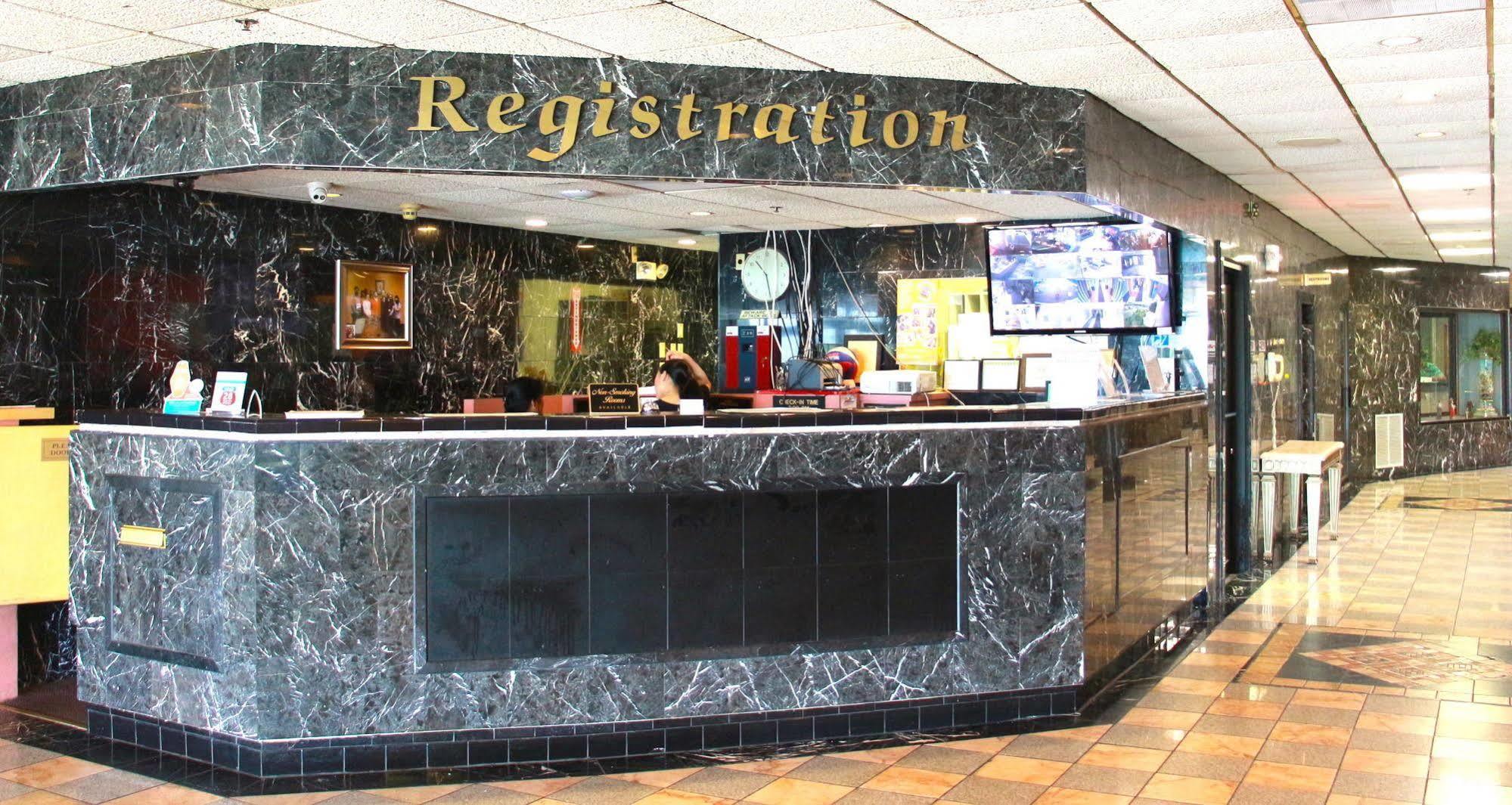 Oh St Joseph Resort Hotel Pleasantville Ngoại thất bức ảnh