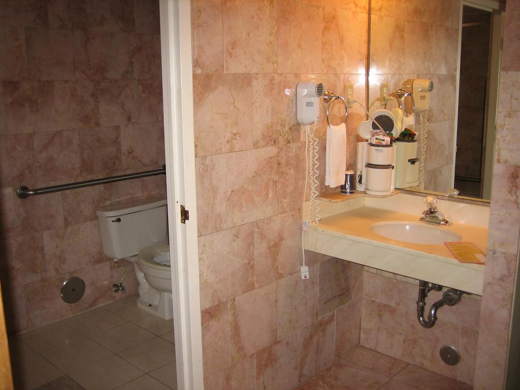 Oh St Joseph Resort Hotel Pleasantville Ngoại thất bức ảnh