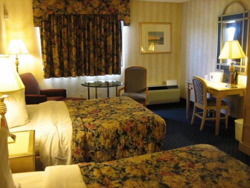 Oh St Joseph Resort Hotel Pleasantville Ngoại thất bức ảnh