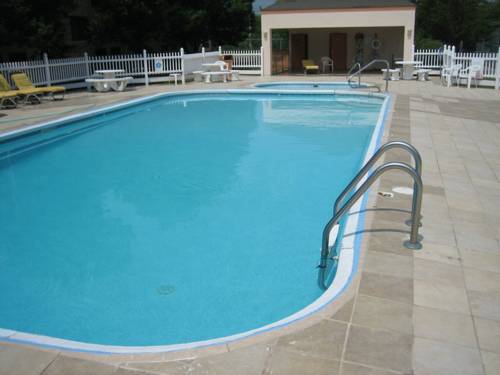 Oh St Joseph Resort Hotel Pleasantville Ngoại thất bức ảnh