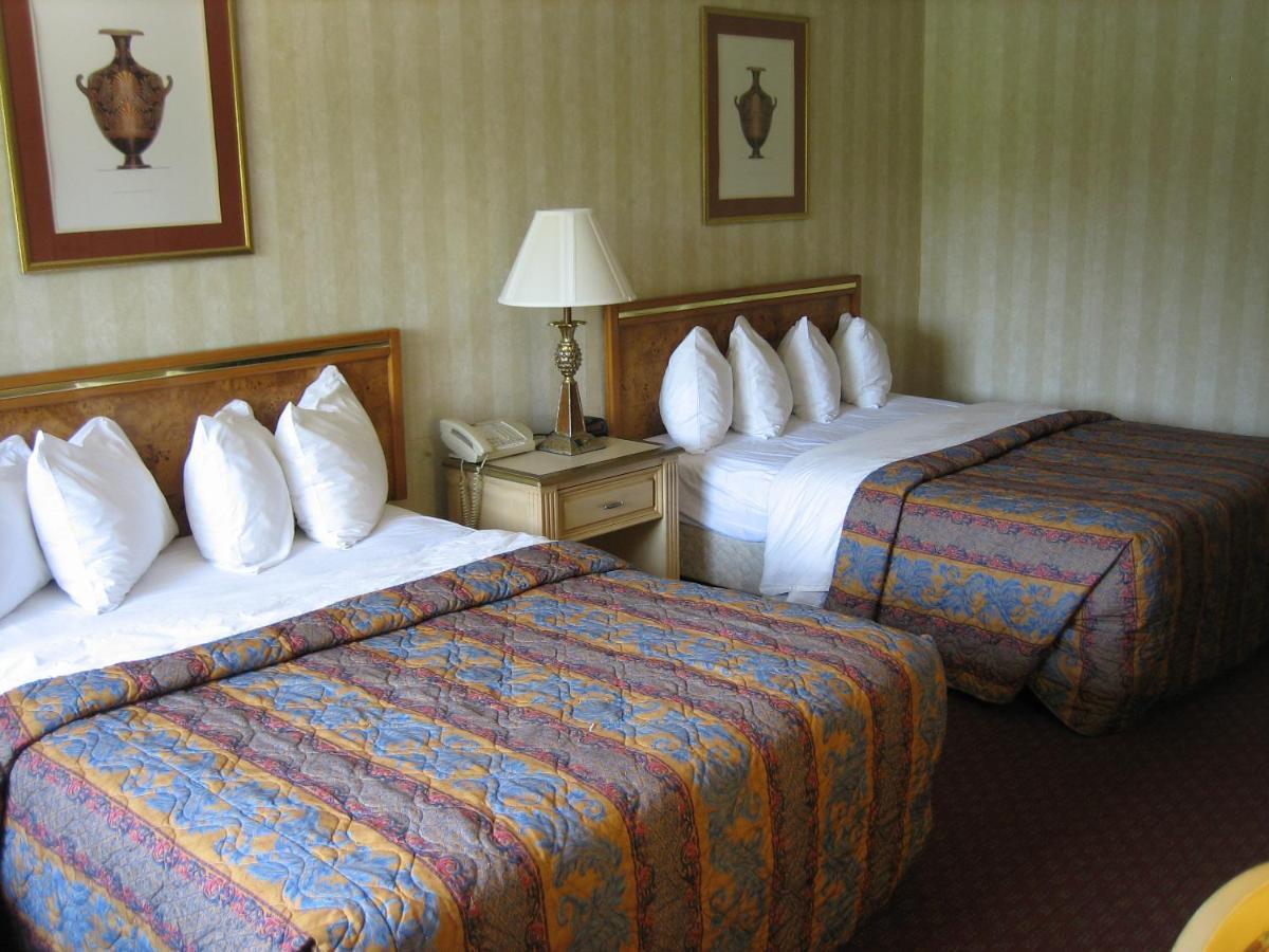 Oh St Joseph Resort Hotel Pleasantville Phòng bức ảnh